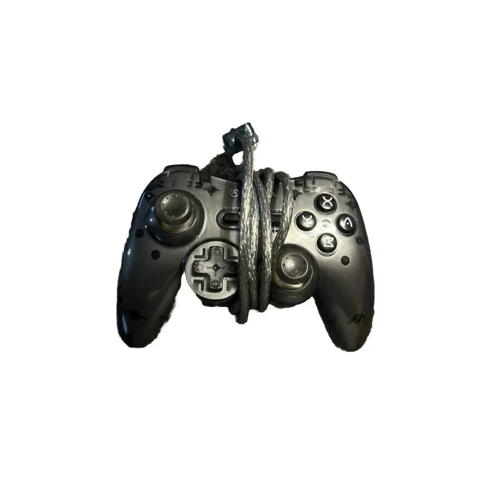 PowerA Nintendo Wii U Controller Attachment Accessory Controller